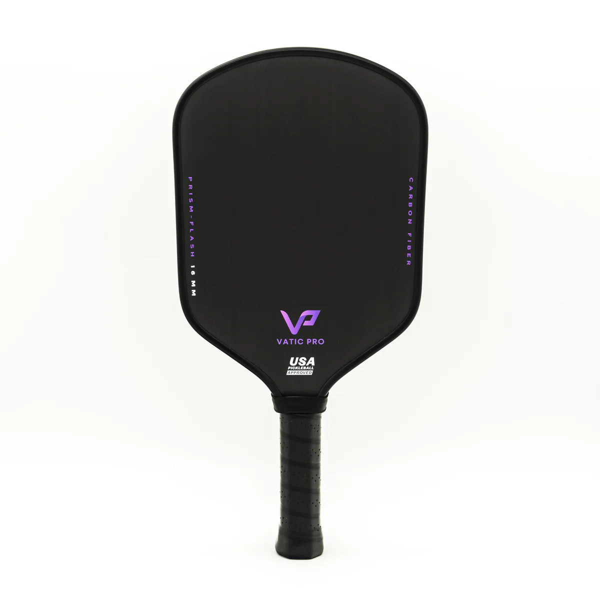 VATIC PRO - PRISM FLASH 16MM - PICKLEBALL PADDLE
