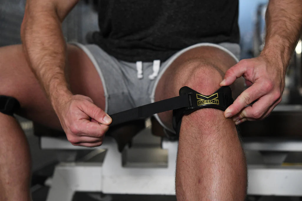 ProBand KneedIT® XM - MAGNETIC