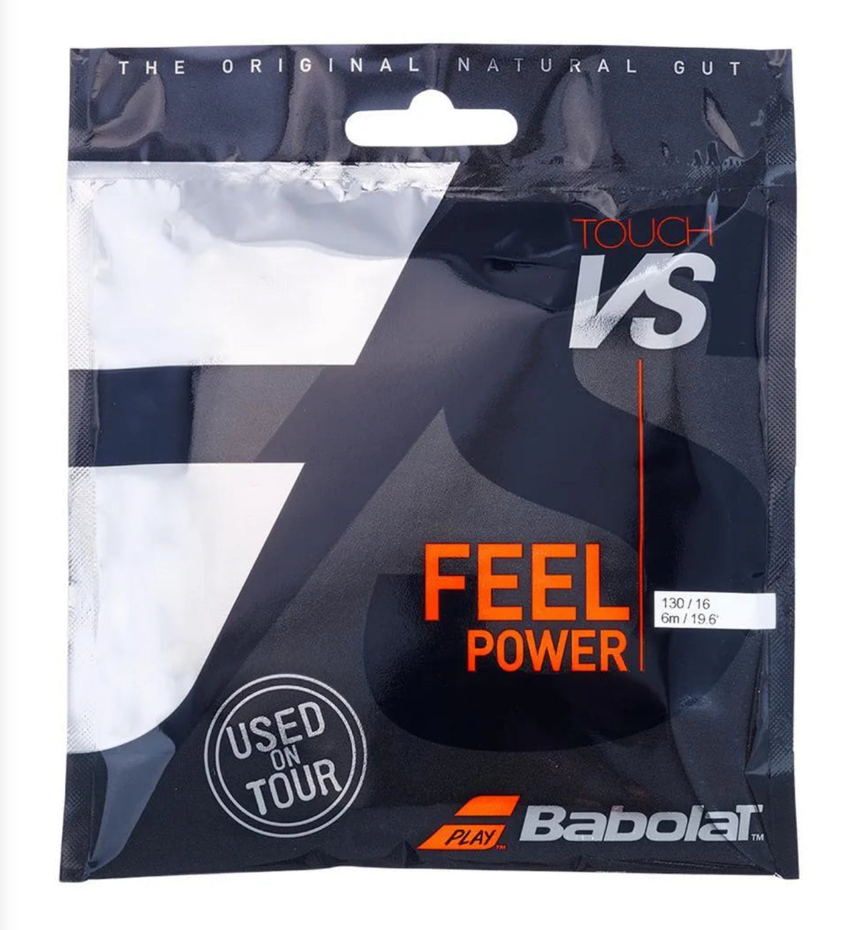 Babolat Natural Gut Half Set