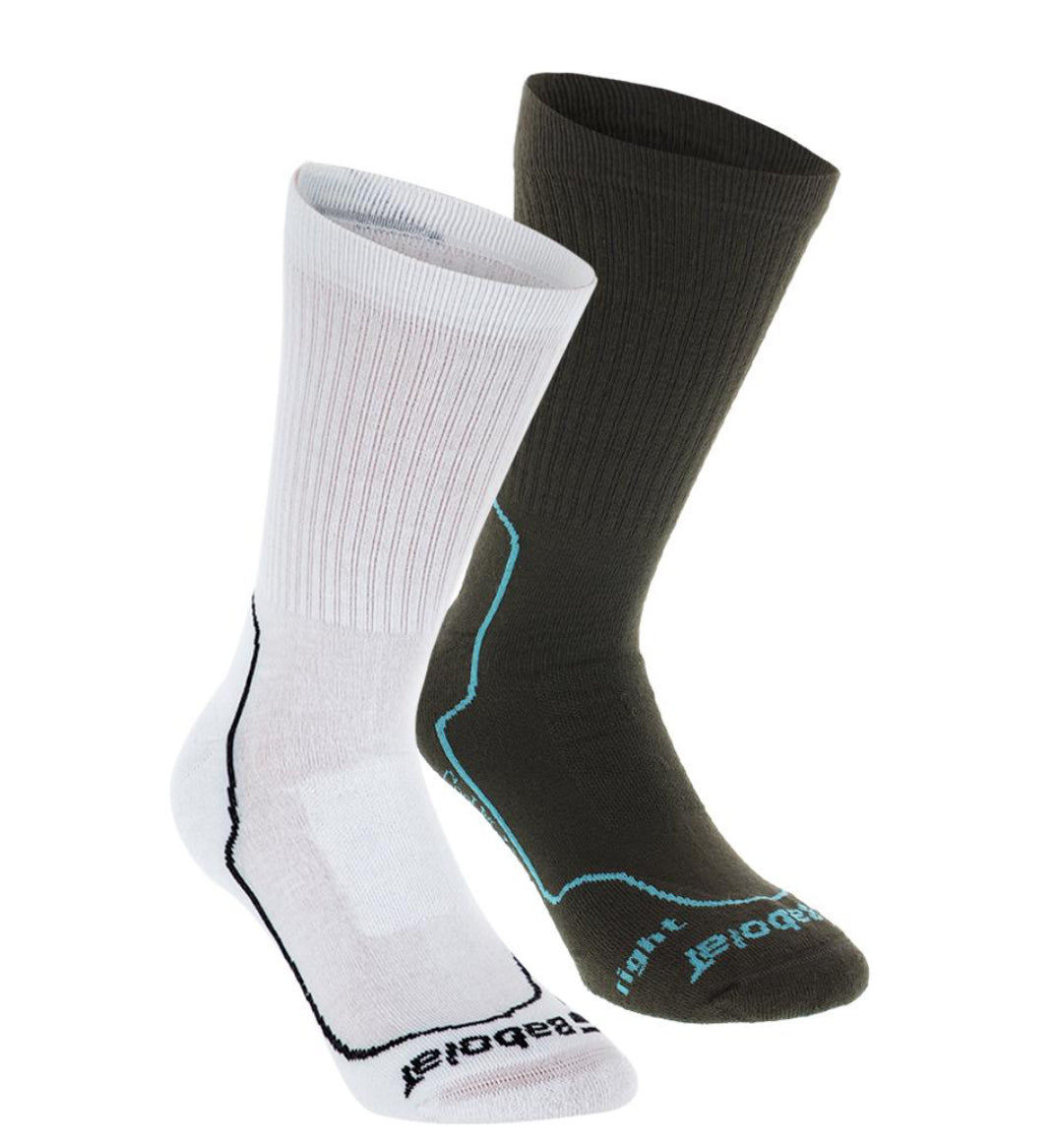 Babolat Team Single Socks Men