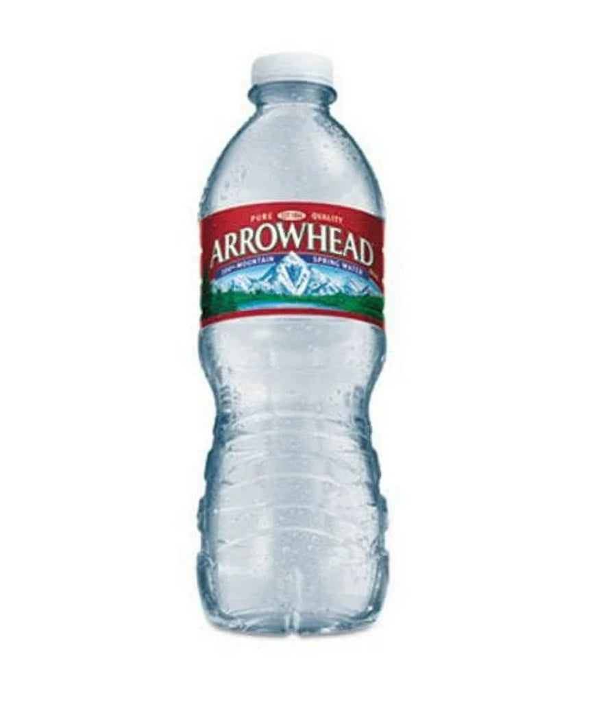 Standard Water