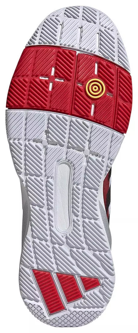 Adidas Crazyquick Boost Padel Mens Shoe