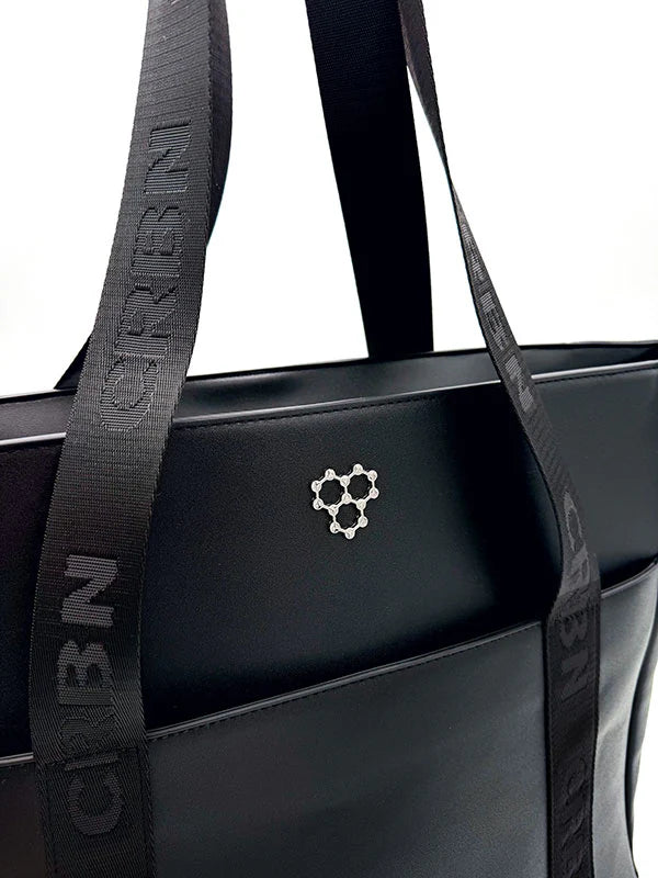 CRBN Club Tote Bag