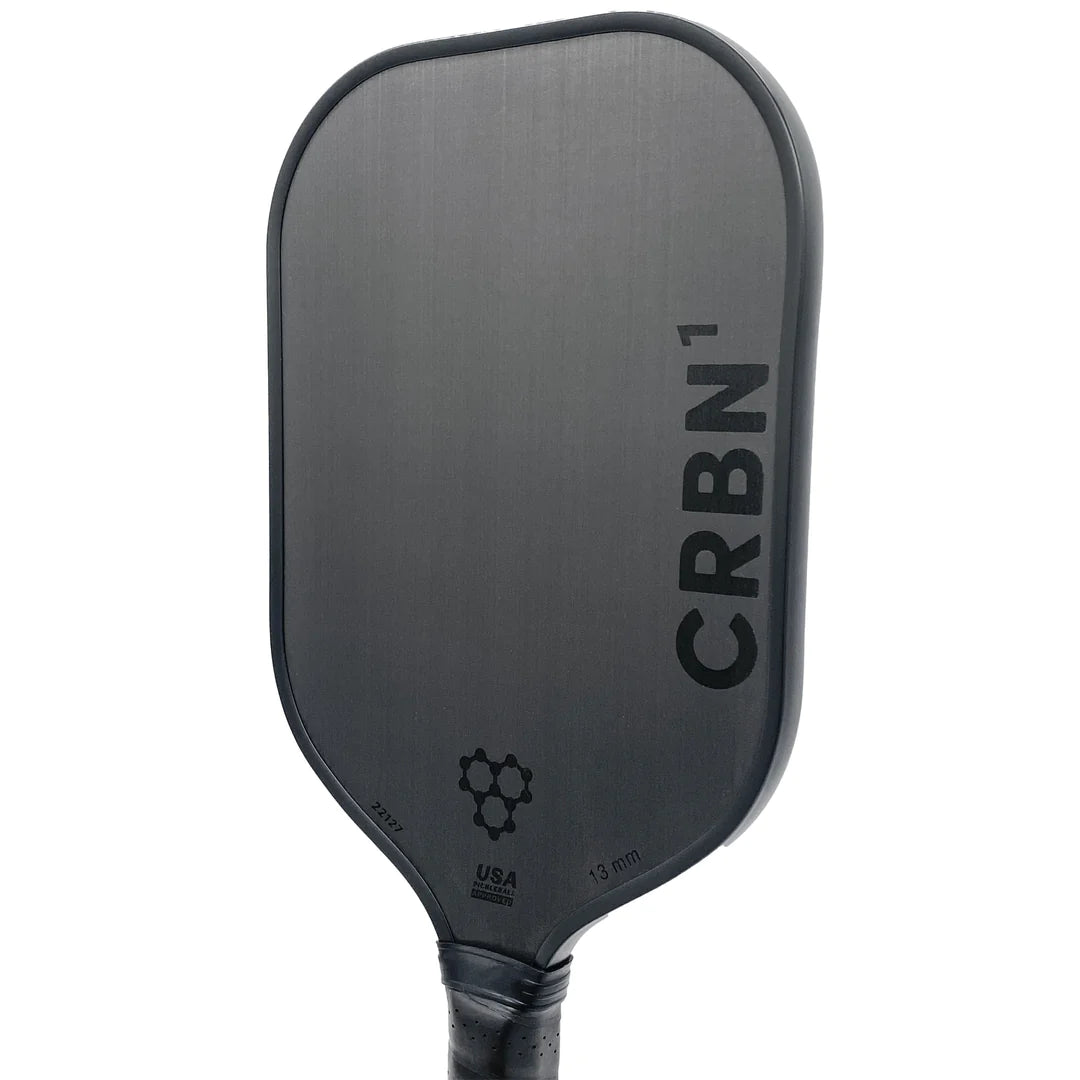 CRBN 1 - 13 mm Pickleball Paddle