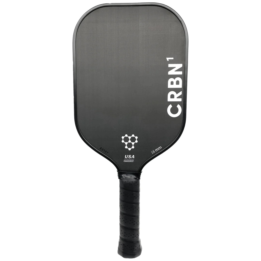 CRBN 1 Control - Pickleball Paddle