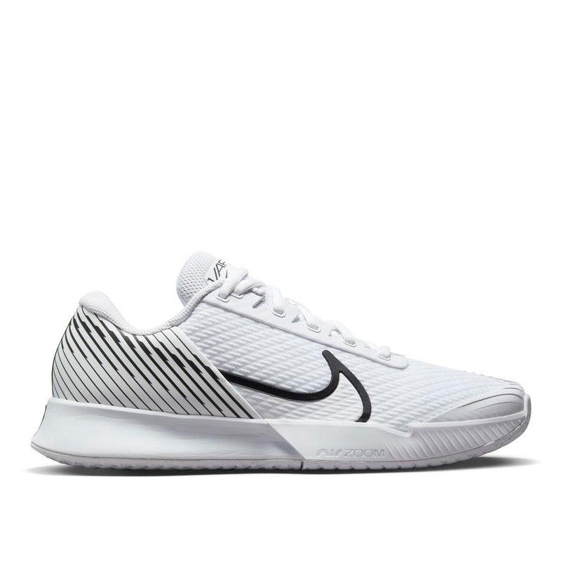Nike Zoom Vapor Pro 2 Mens HC - White/Black