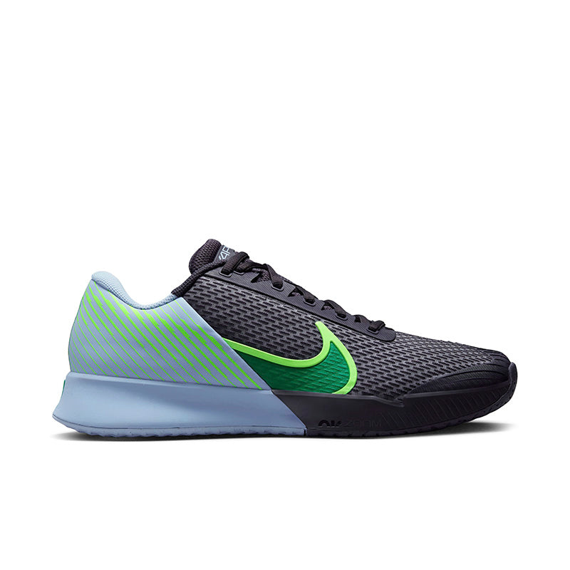 Nike Air Zoom Vapor Pro 2 (M) (Gridiron/Cobalt)