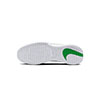 Nike Air Zoom Vapor Pro 2 (M) (White/Kelly Green) Shoes