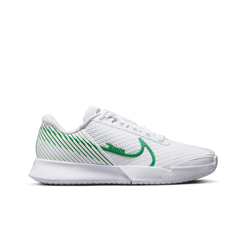 Nike Air Zoom Vapor Pro 2 (W) (White/Green)