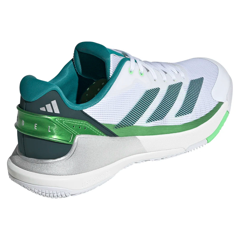 Adidas Crazyquick LS Padel Mens Shoe