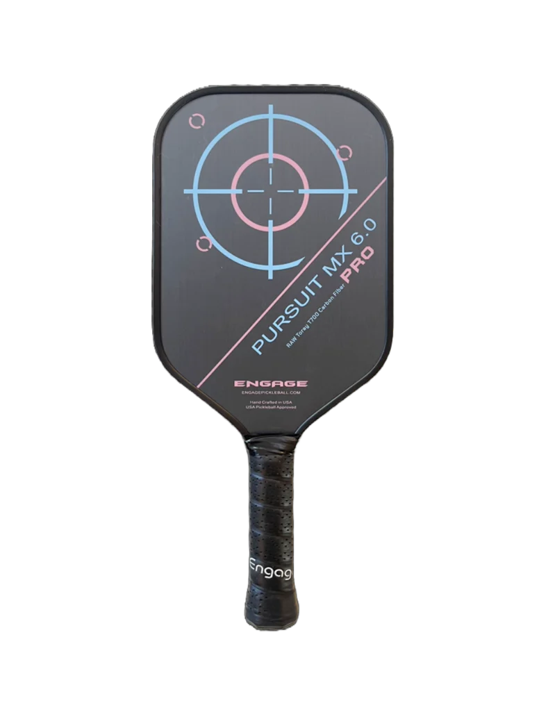 Engage Pursuit Pro MX 6.0 - Jessie Irvine Edition | Raw T700 Carbon Fiber