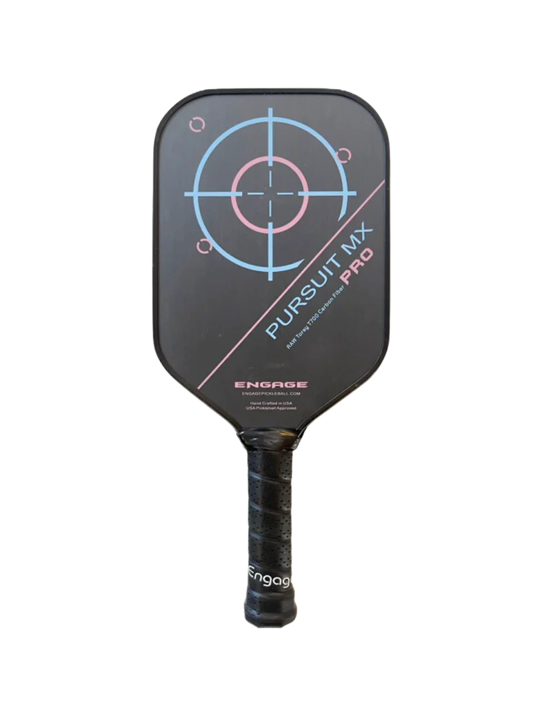 ENGAGE PURSUIT PRO MX - Jessie Irvine Edition - Paddle