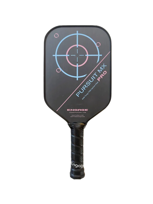 ENGAGE PURSUIT PRO MX - Jessie Irvine Edition - Paddle