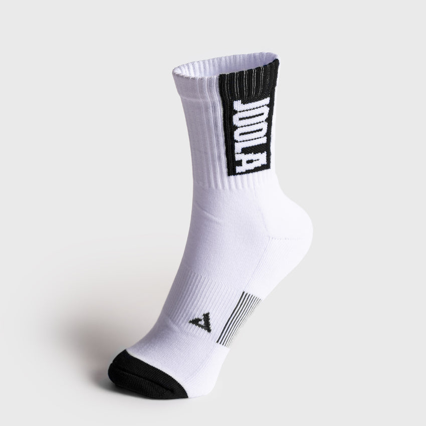 JOOLA Team Crew Socks