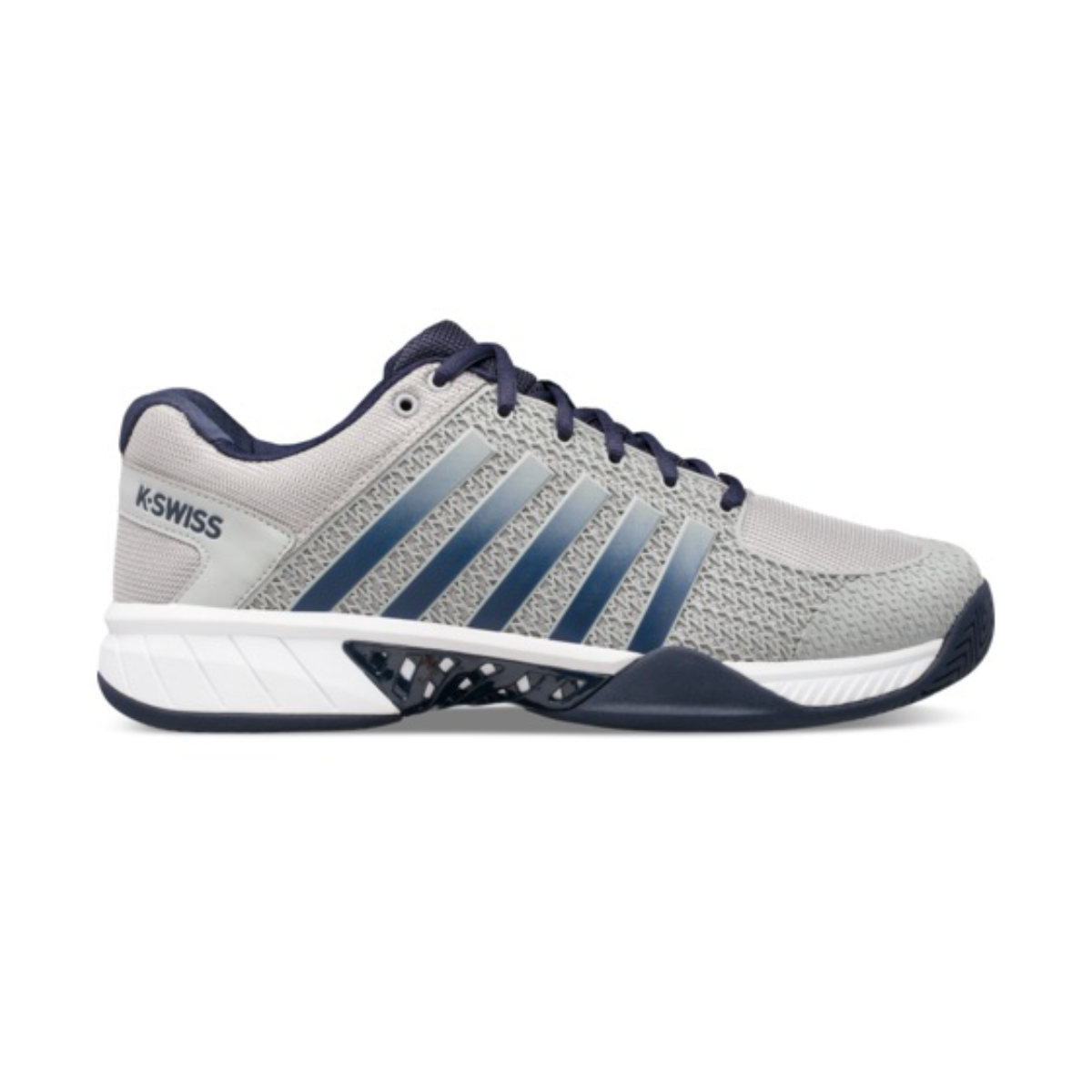 KSWISS EXPRESS LIGHT PICKLEBALL-2E - Men's WIDE