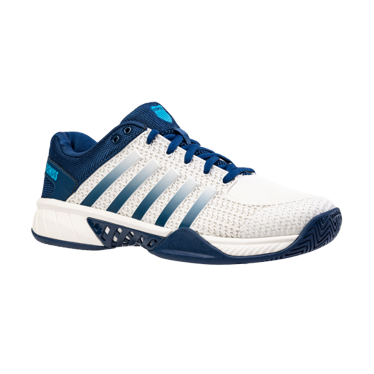 KSWISS EXPRESS LIGHT PICKLEBALL MEN'S SHOE
