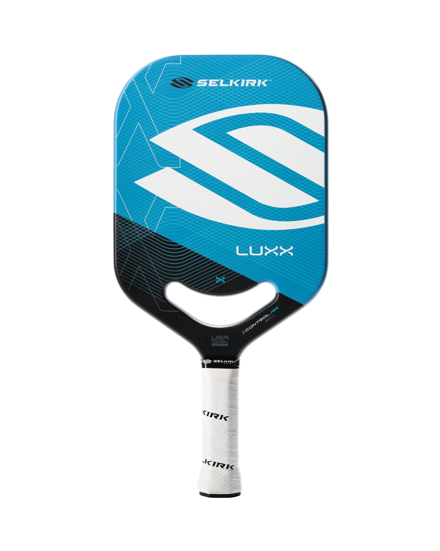 SELKIRK LUXX Control Air EPIC Paddle