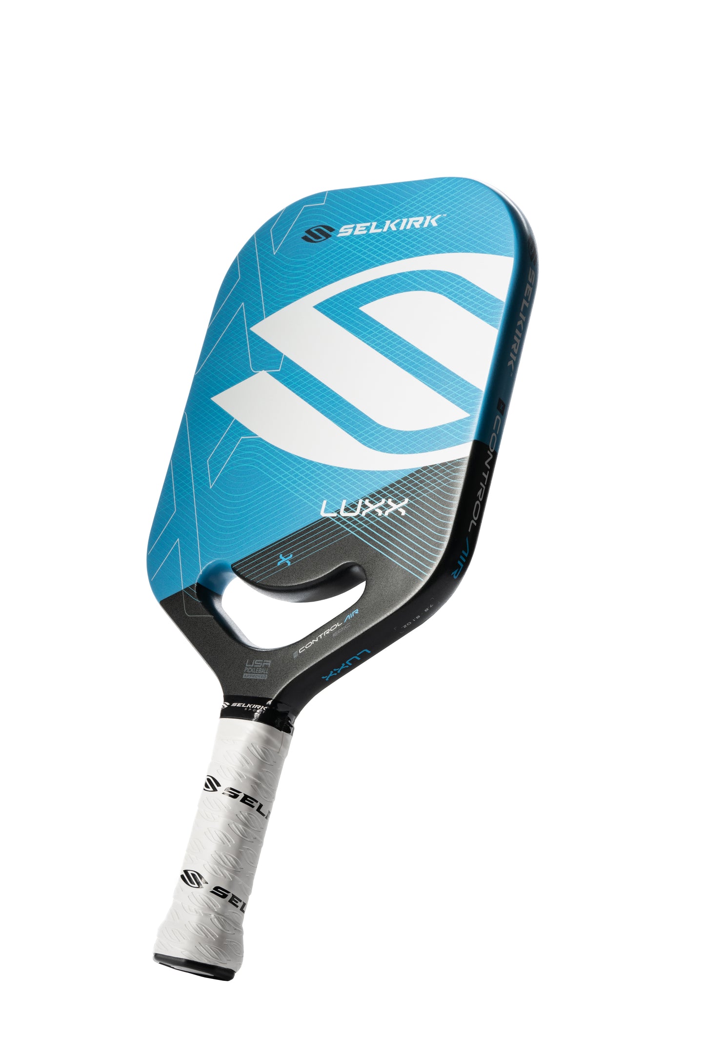 SELKIRK LUXX Control Air EPIC Paddle