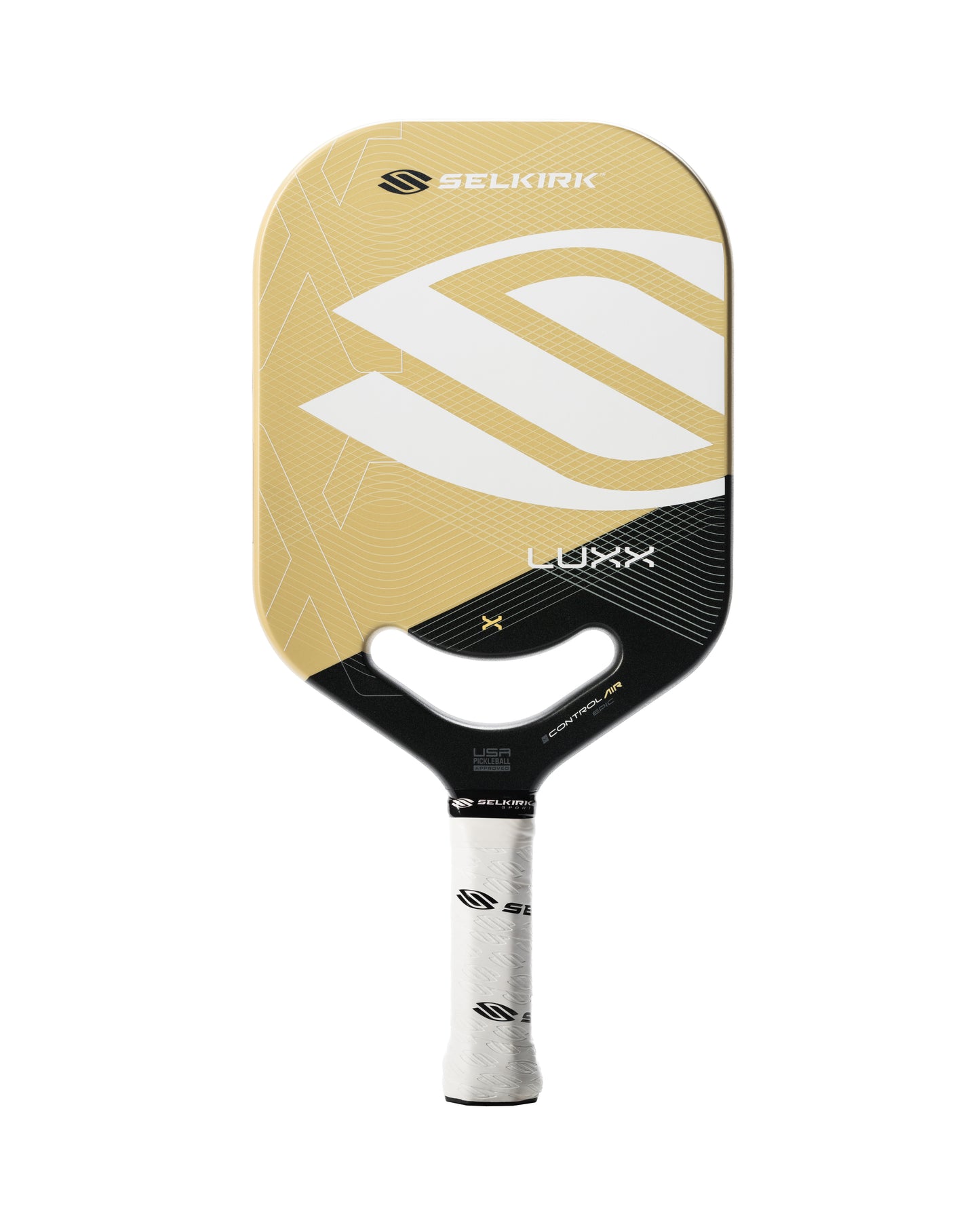 SELKIRK LUXX Control Air EPIC Paddle