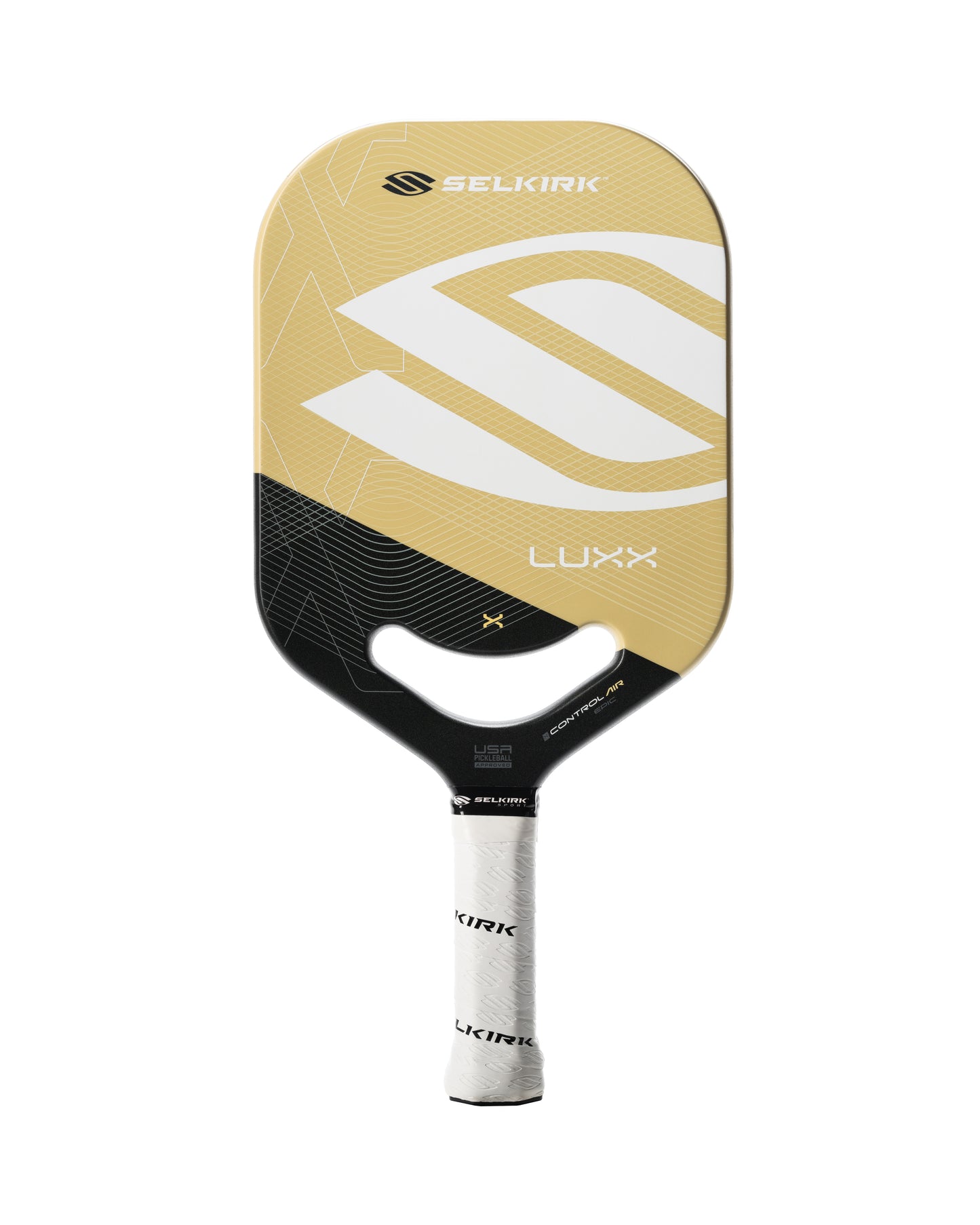 SELKIRK LUXX Control Air EPIC Paddle