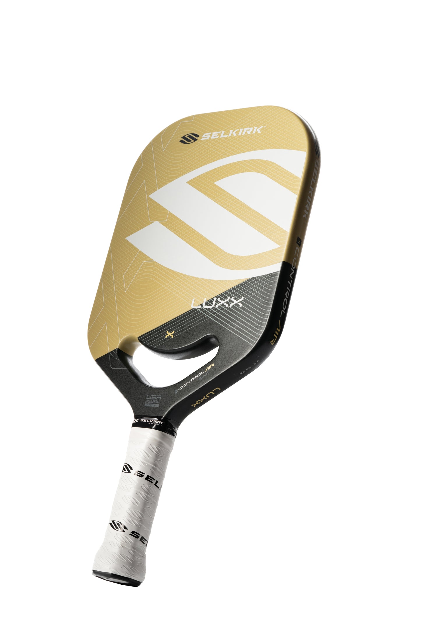 SELKIRK LUXX Control Air EPIC Paddle