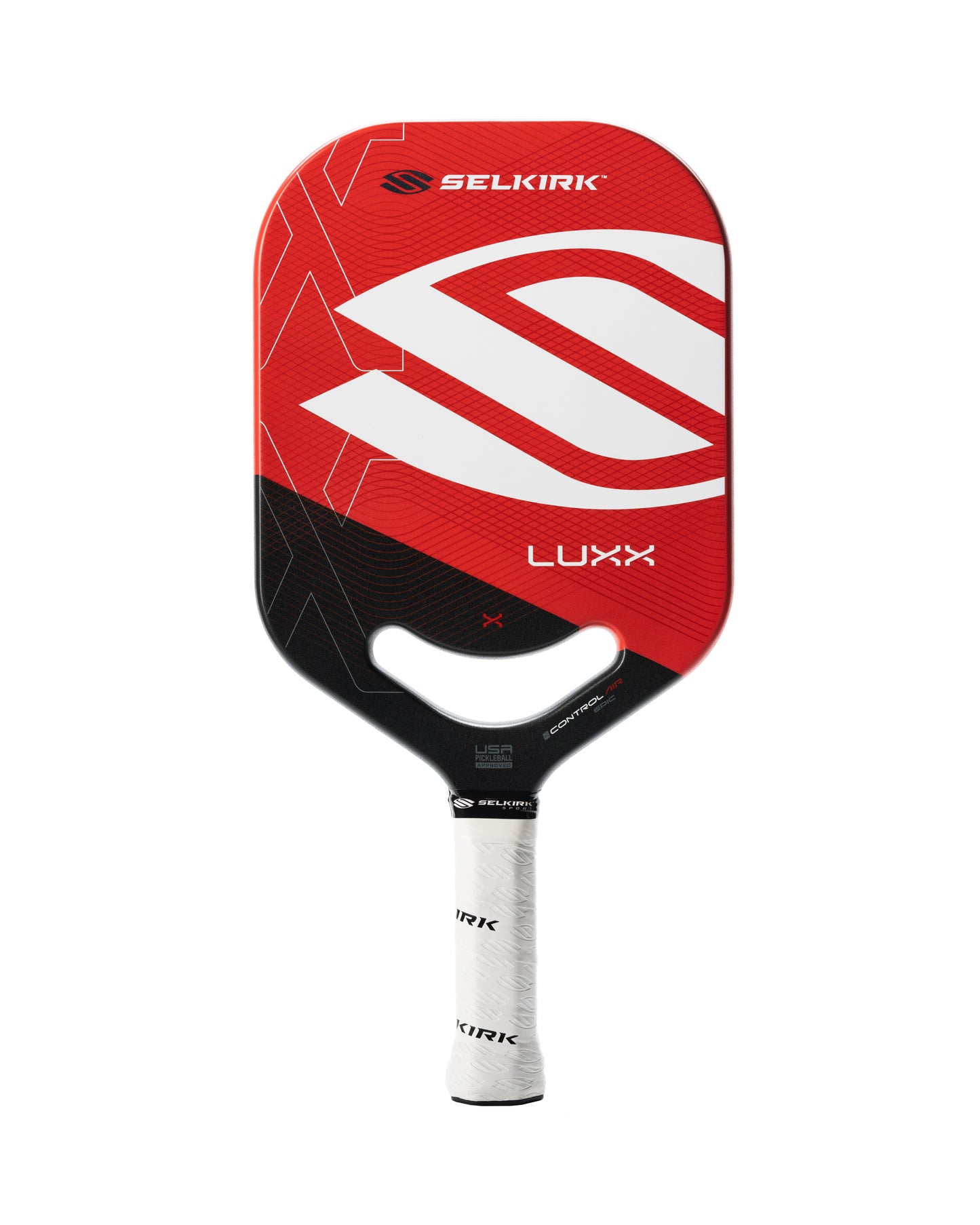 SELKIRK LUXX Control Air EPIC Paddle