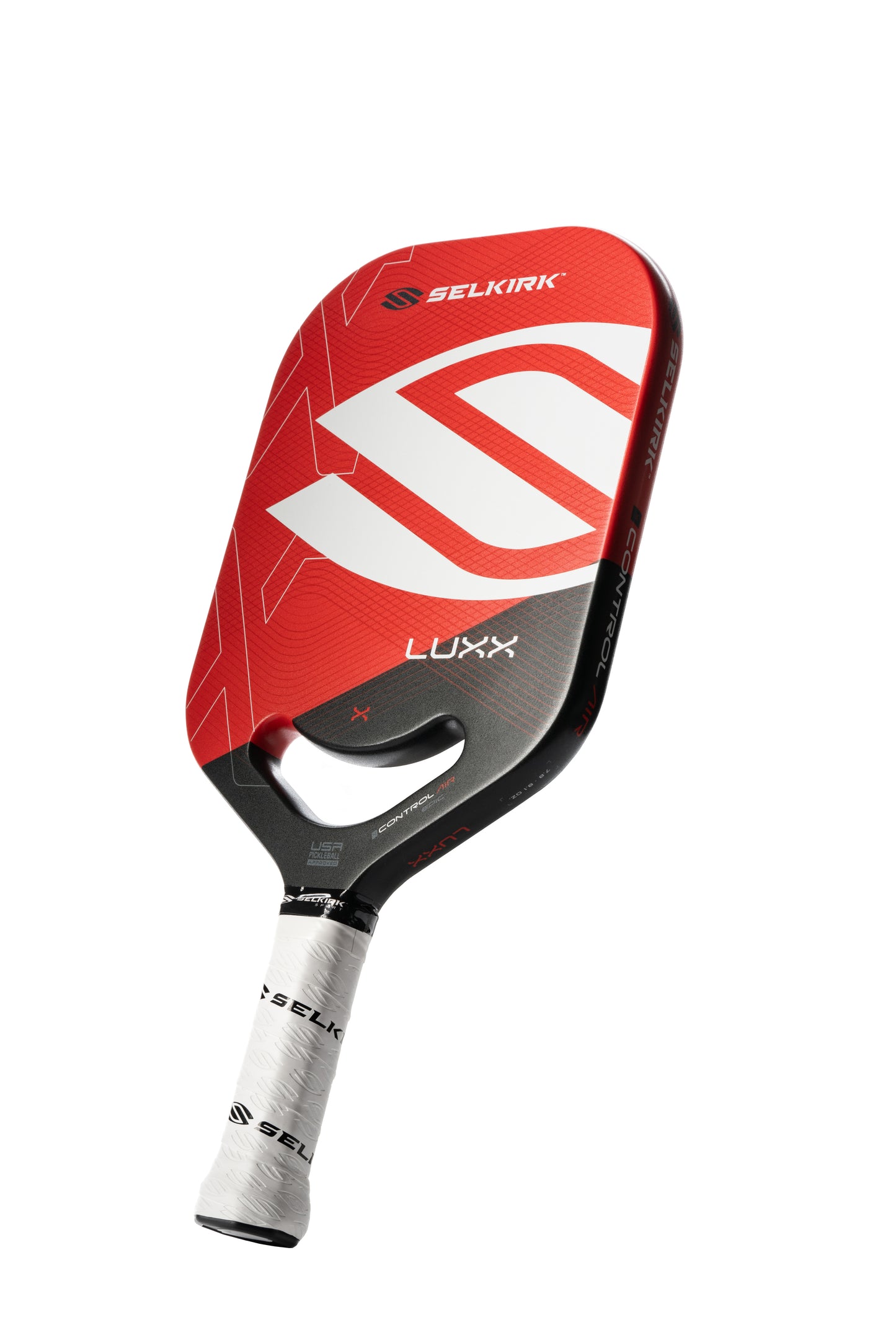 SELKIRK LUXX Control Air EPIC Paddle