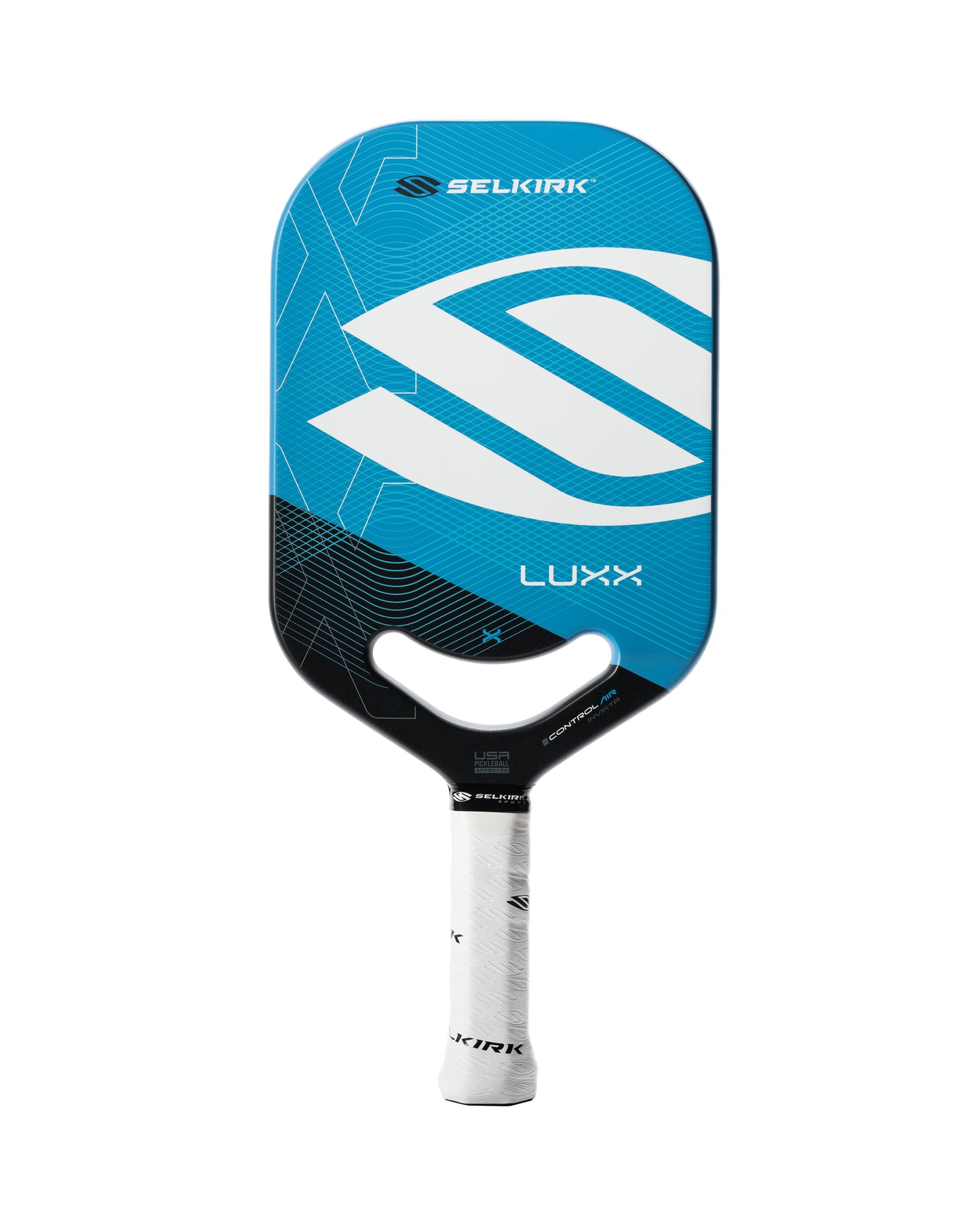 SELKIRK LUXX Control Air Invikta Paddle