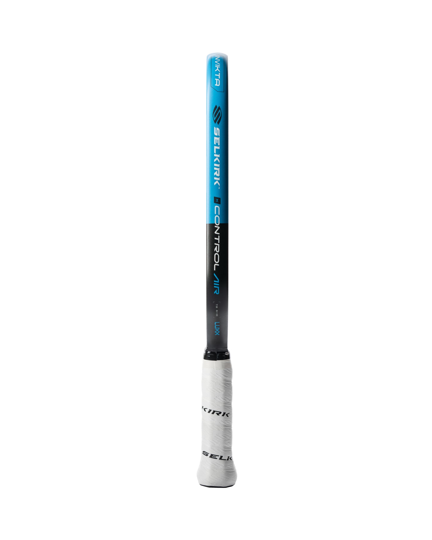 SELKIRK LUXX Control Air Invikta Paddle