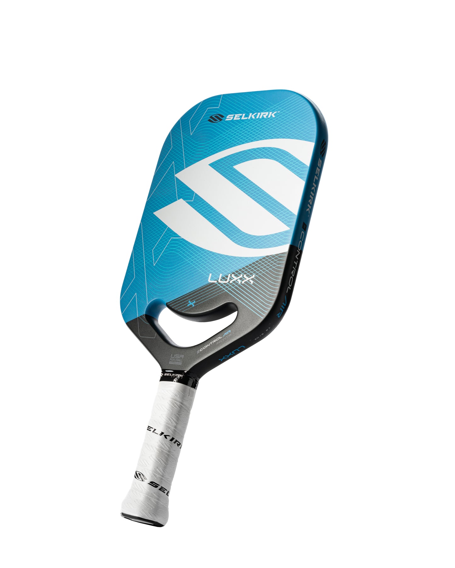 SELKIRK LUXX Control Air Invikta Paddle