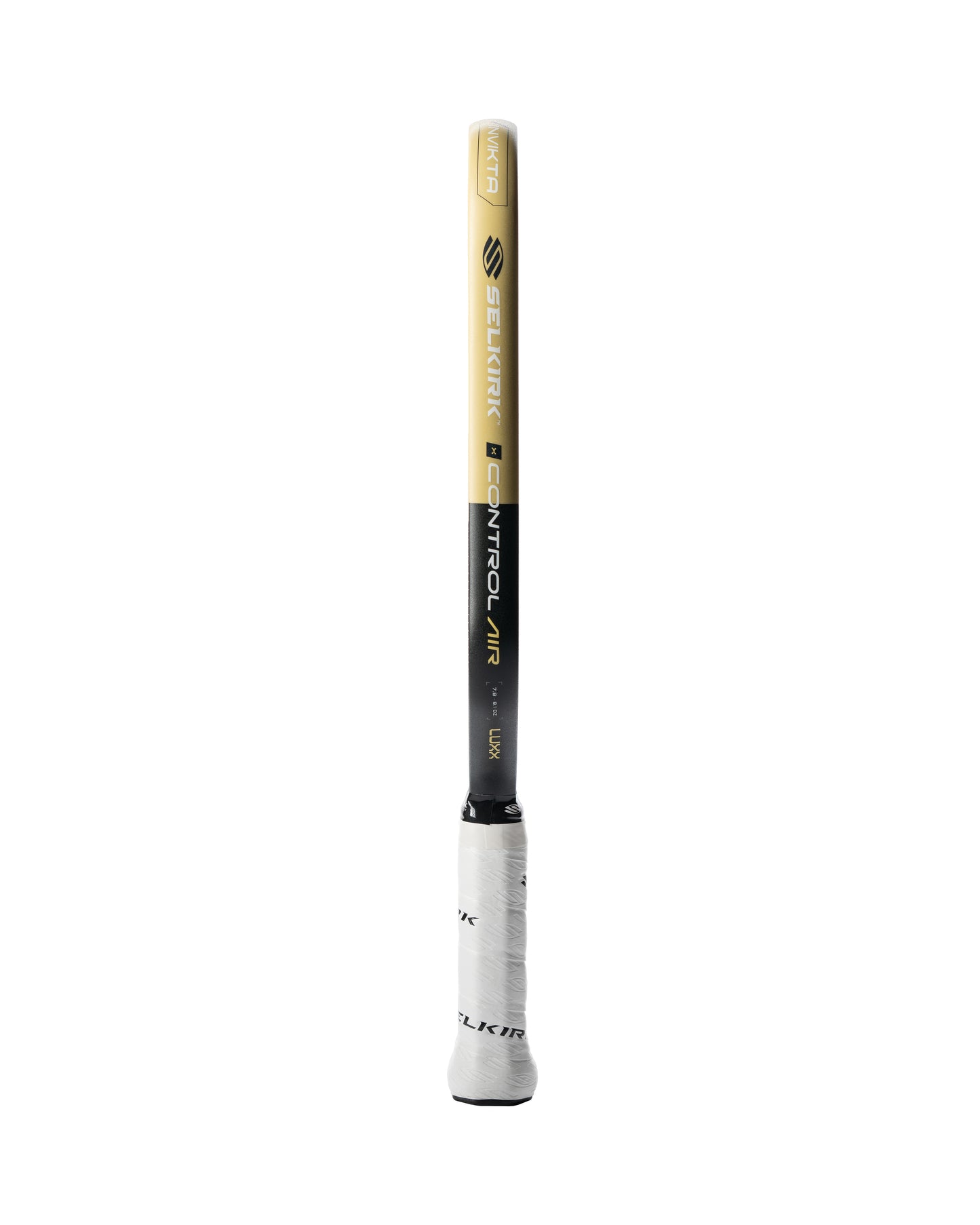 SELKIRK LUXX Control Air Invikta Paddle