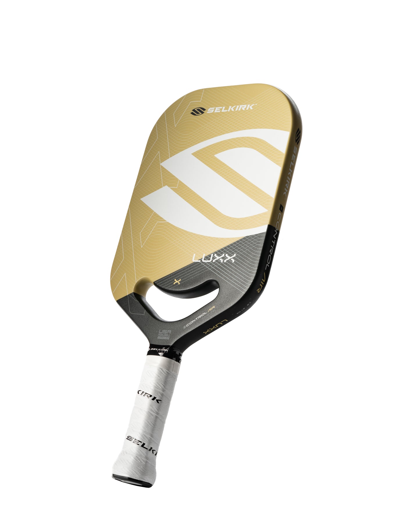 SELKIRK LUXX Control Air Invikta Paddle