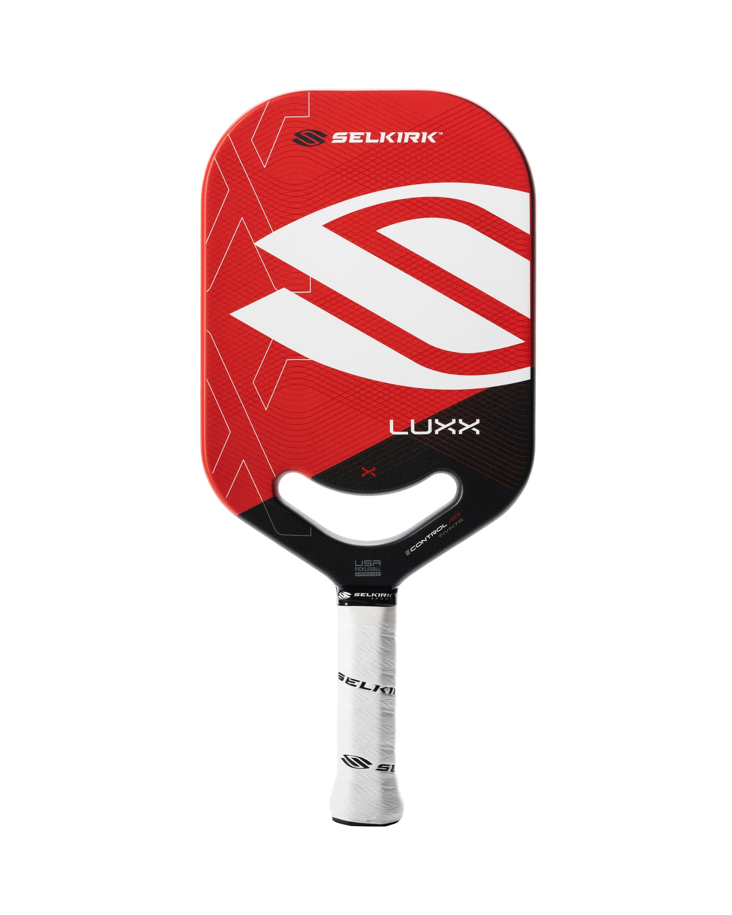 SELKIRK LUXX Control Air Invikta Paddle