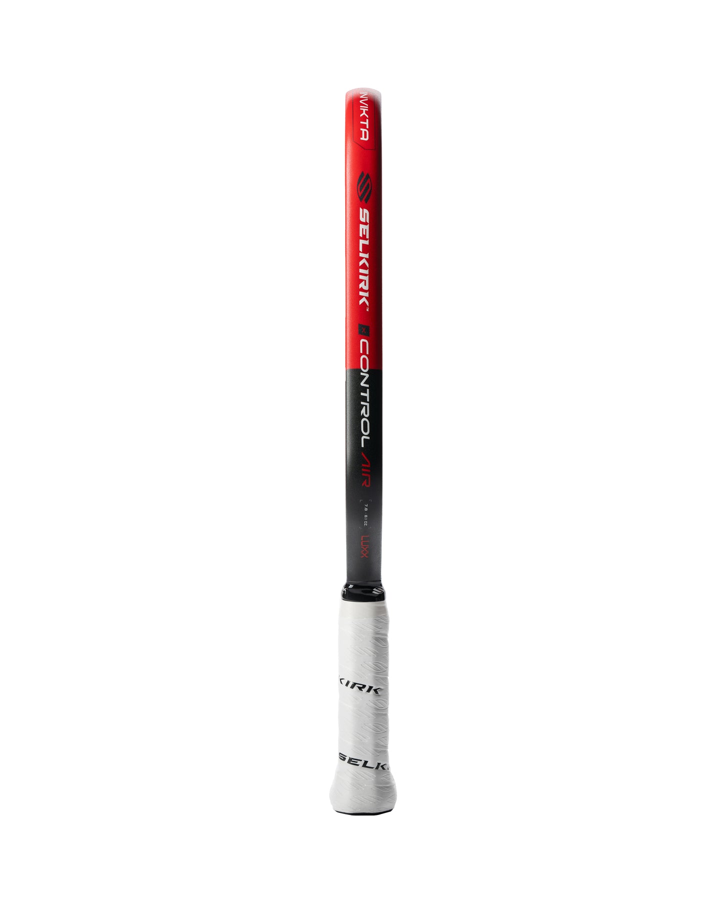 SELKIRK LUXX Control Air Invikta Paddle