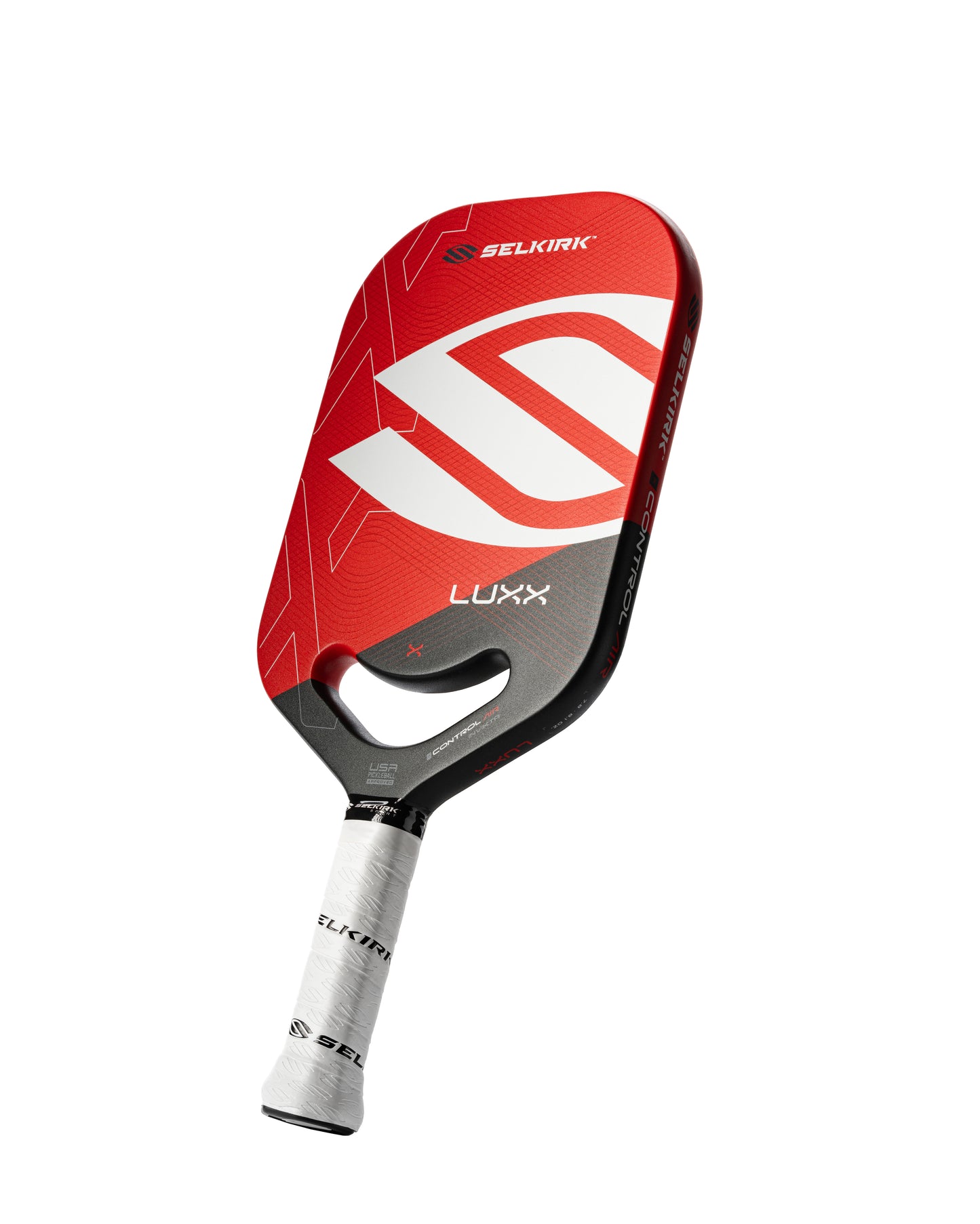 SELKIRK LUXX Control Air Invikta Paddle
