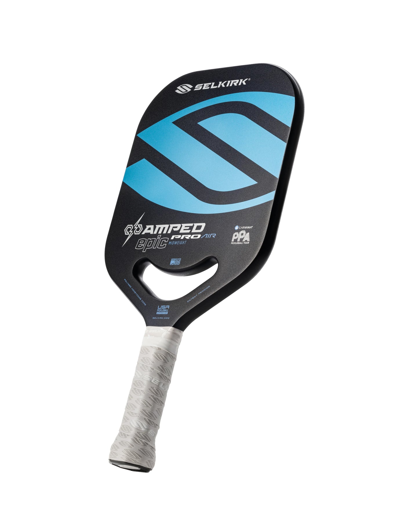 Selkirk Amped Pro Air Epic