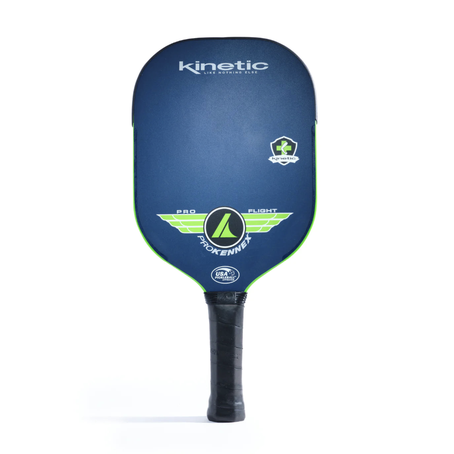PRO KENNEX - PRO FLIGHT PICKLEBALL PADDLE (2023)