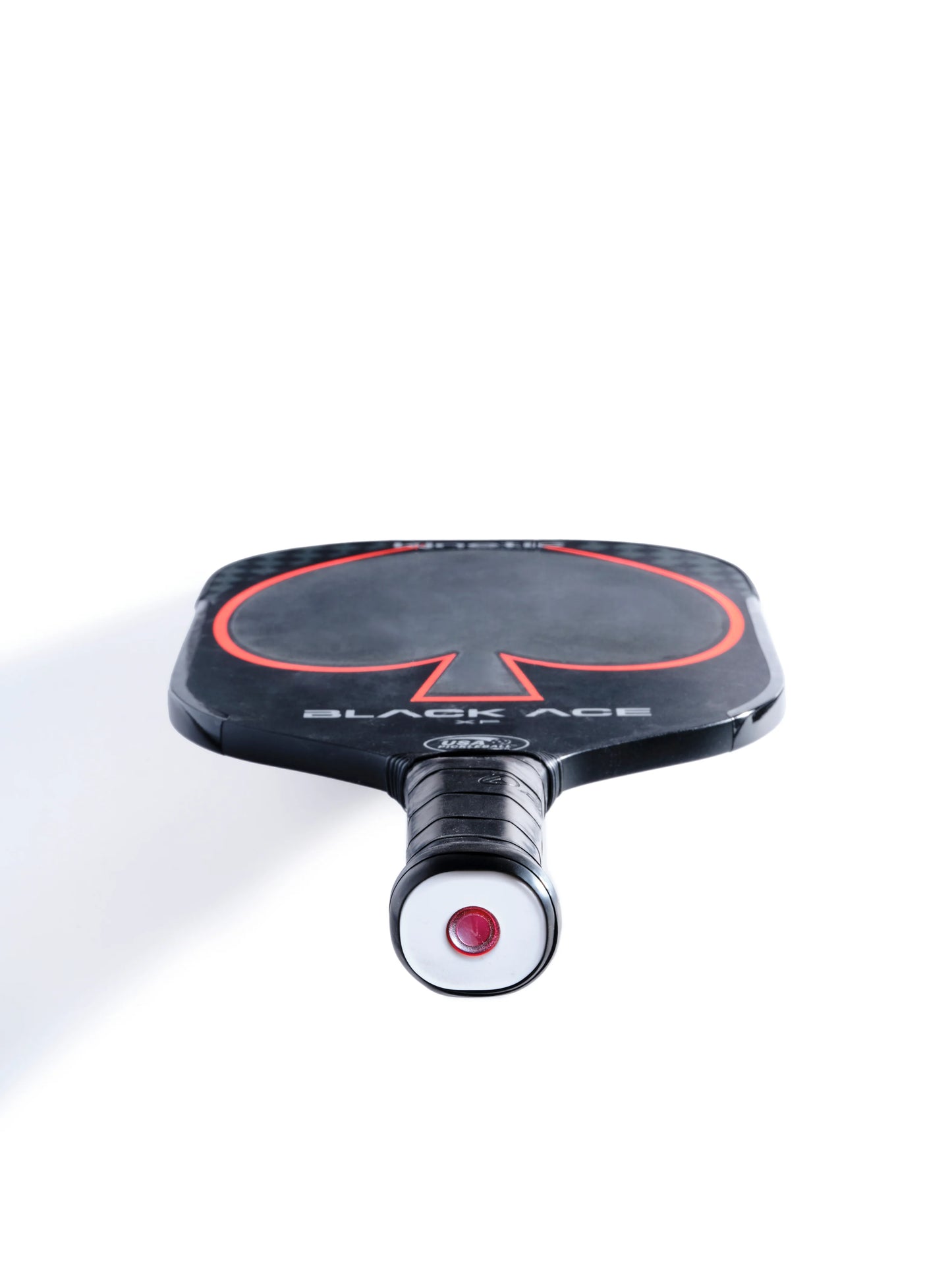 PRO KENNEX - BLACK ACE XF Pickleball Paddle