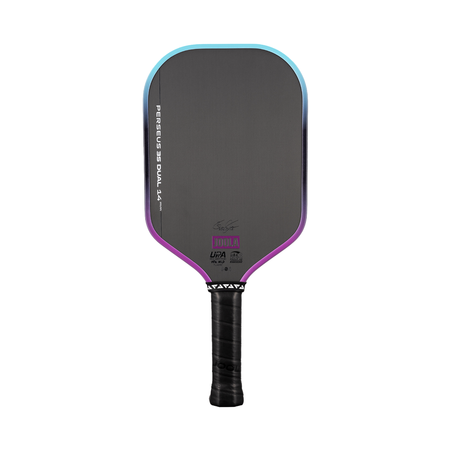 JOOLA Perseus Pro 3S Dual 14mm