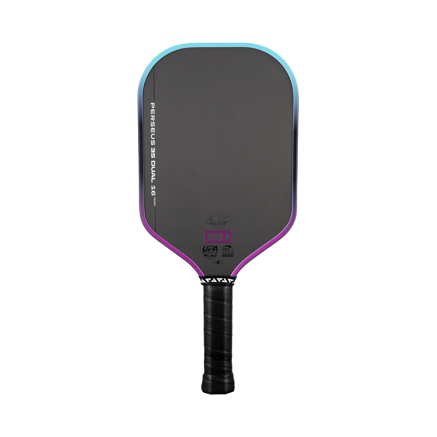 JOOLA Perseus Pro 3S Dual 16mm