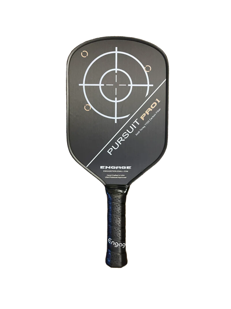 Engage Pursuit Pro1 - Elongated - Pickleball Paddle