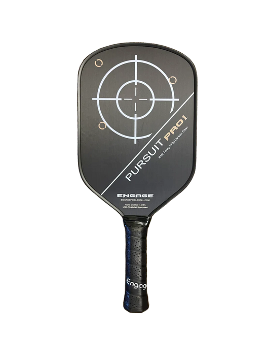 Engage Pursuit Pro1 - Elongated - Pickleball Paddle