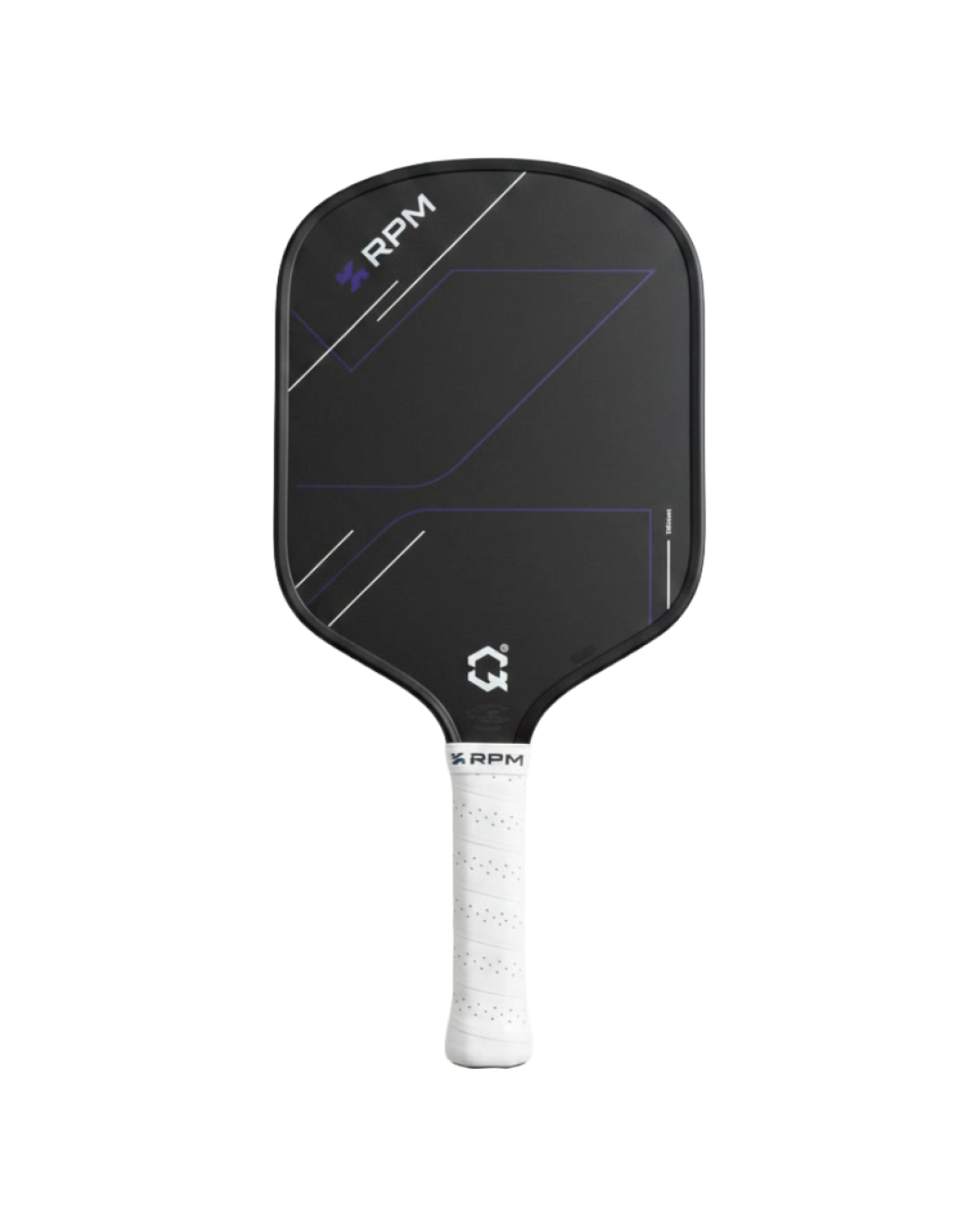 RPM Q2 16MM Hybrid Flat Top