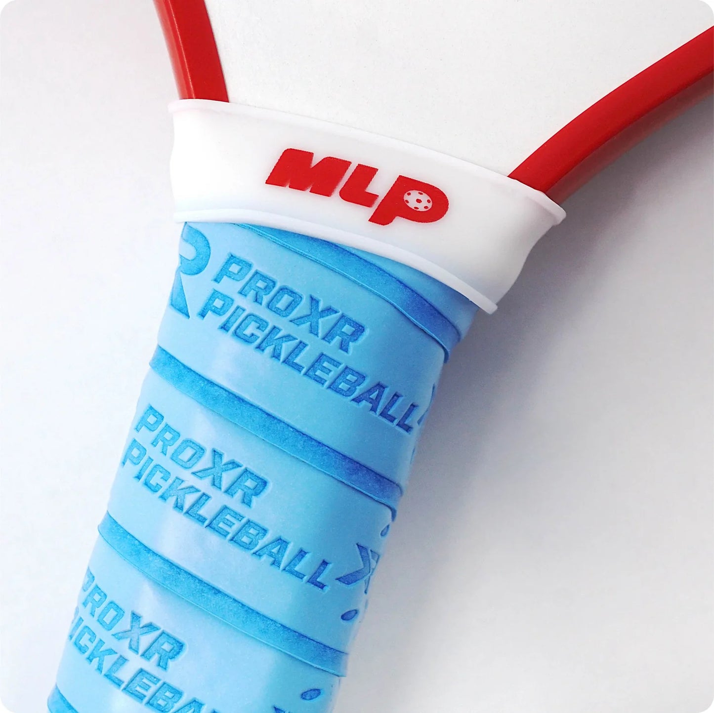 PROXR CHICAGO SLICE FIBERGLASS (MAJOR LEAGUE PICKLEBALL) PADDLE