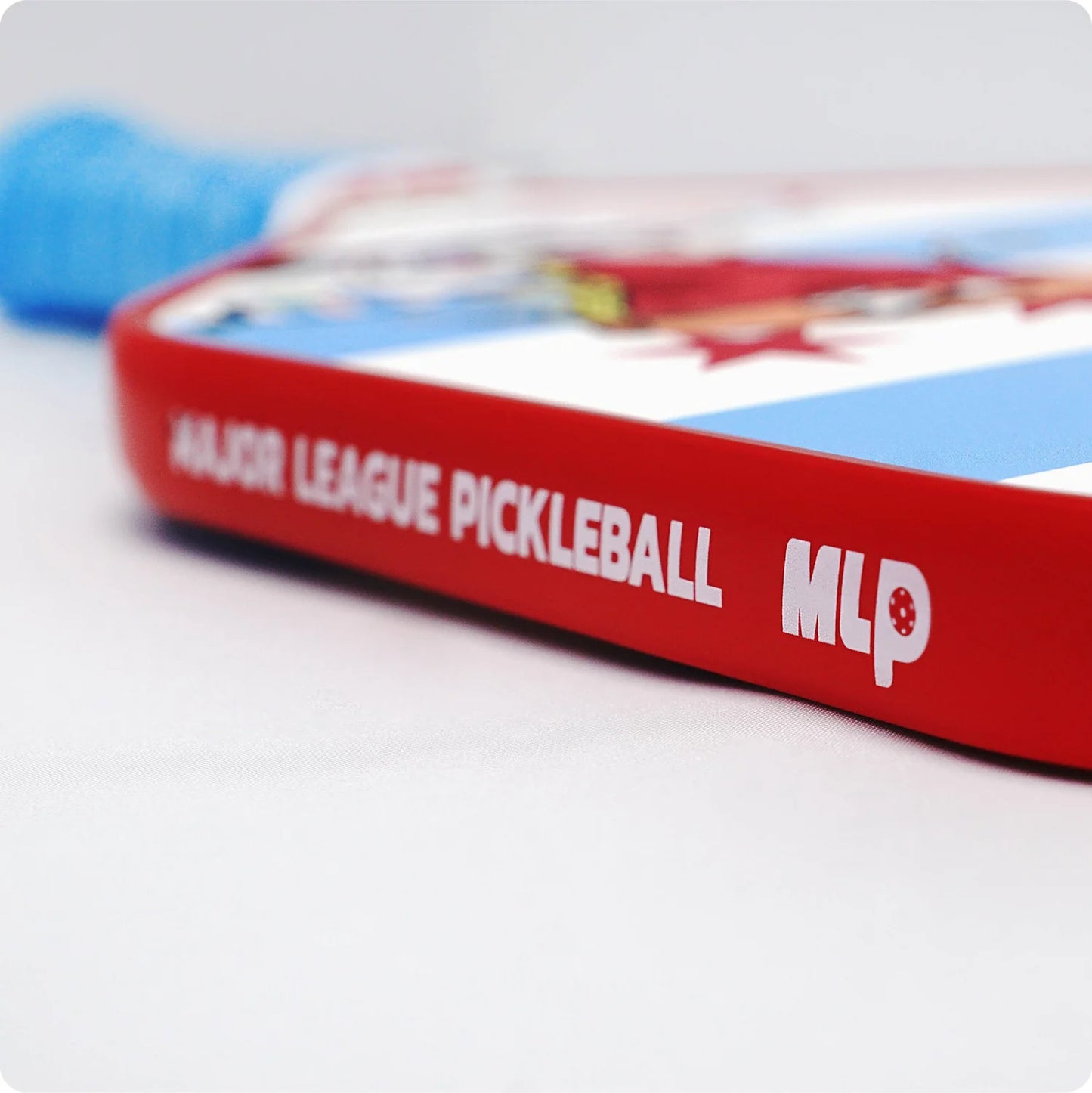 PROXR CHICAGO SLICE FIBERGLASS (MAJOR LEAGUE PICKLEBALL) PADDLE