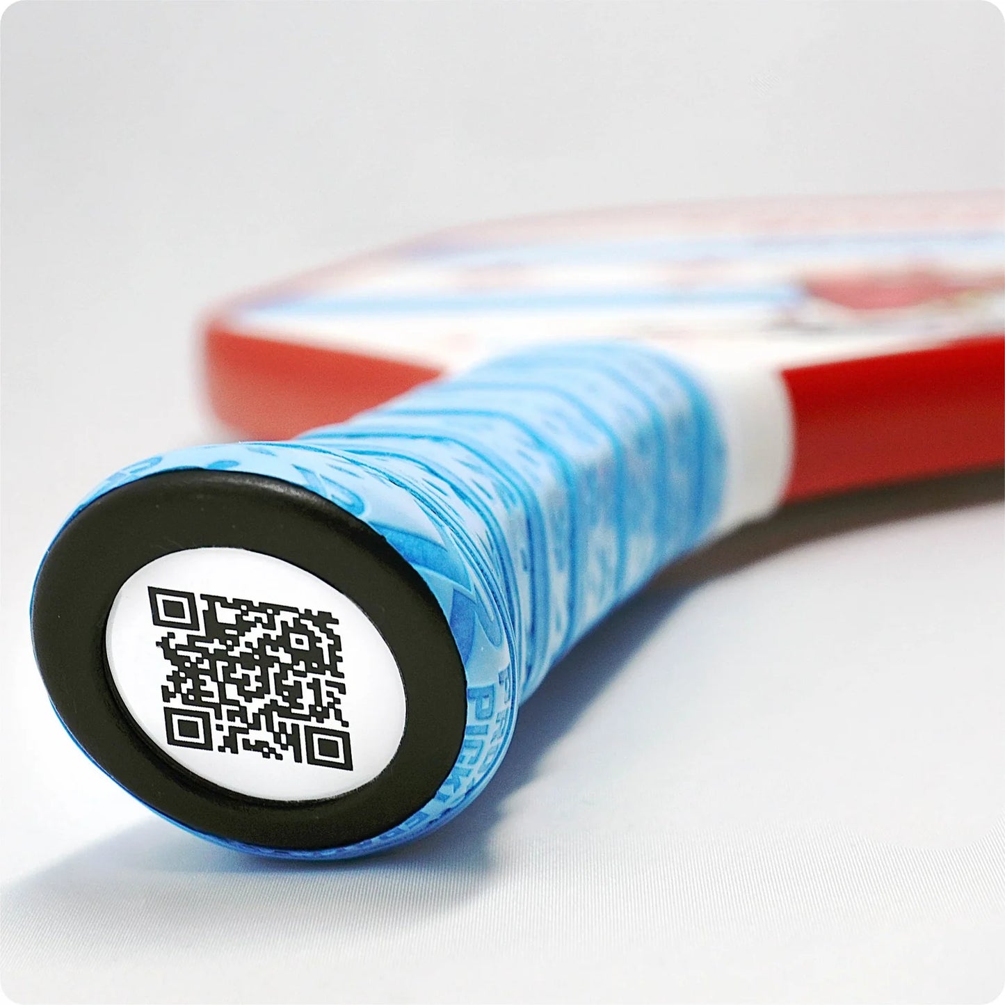 PROXR CHICAGO SLICE FIBERGLASS (MAJOR LEAGUE PICKLEBALL) PADDLE