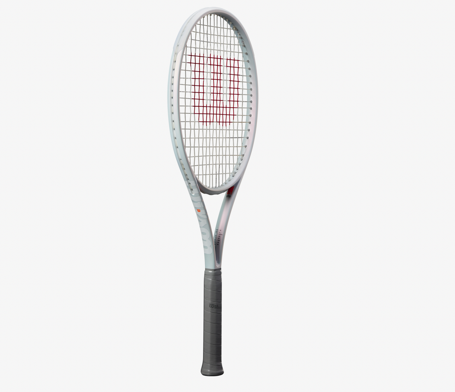 WILSON SHIFT 99 V1 TENNIS RACKET