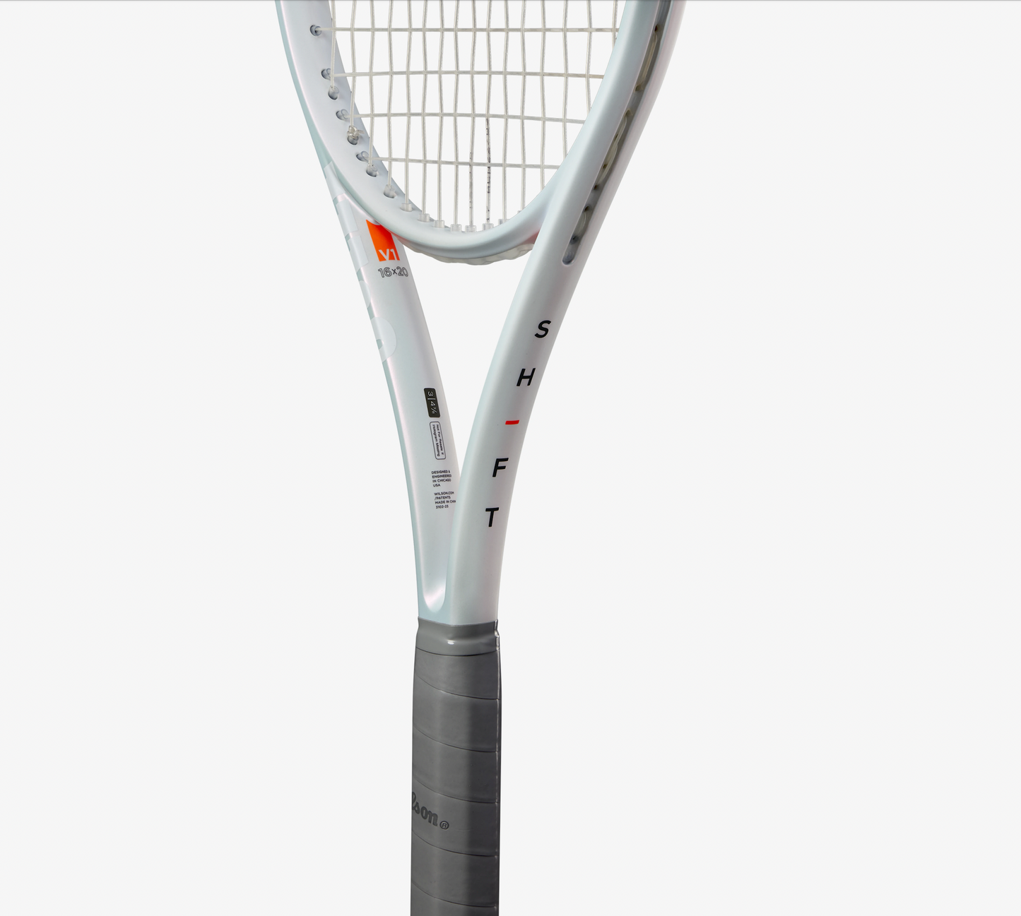WILSON SHIFT 99 V1 TENNIS RACKET