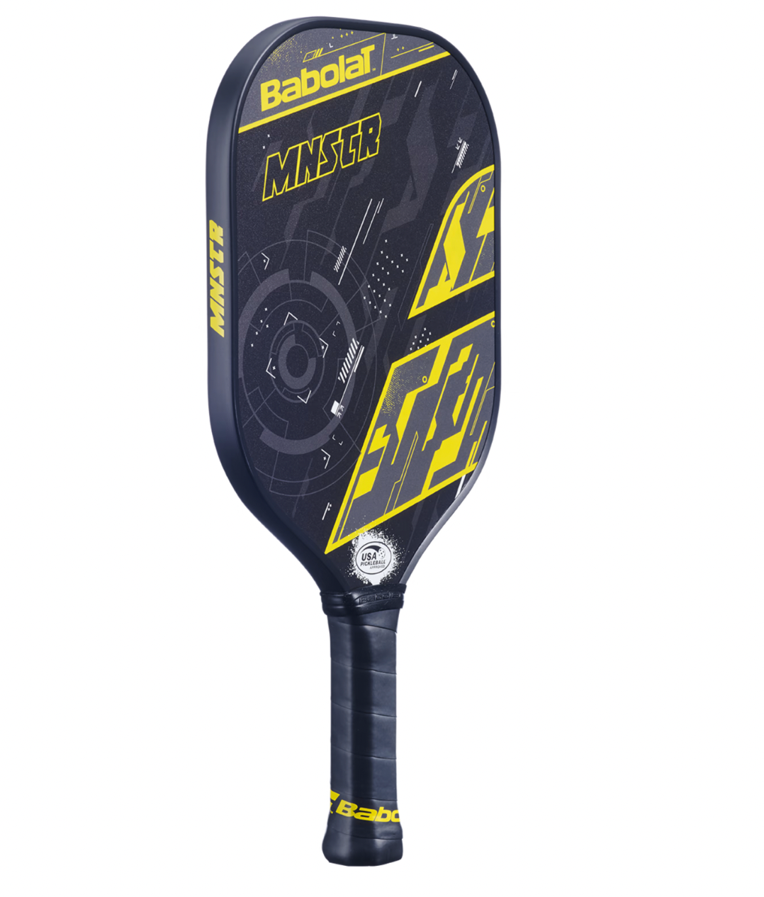 Babolat MNSTR Pickleball Paddle