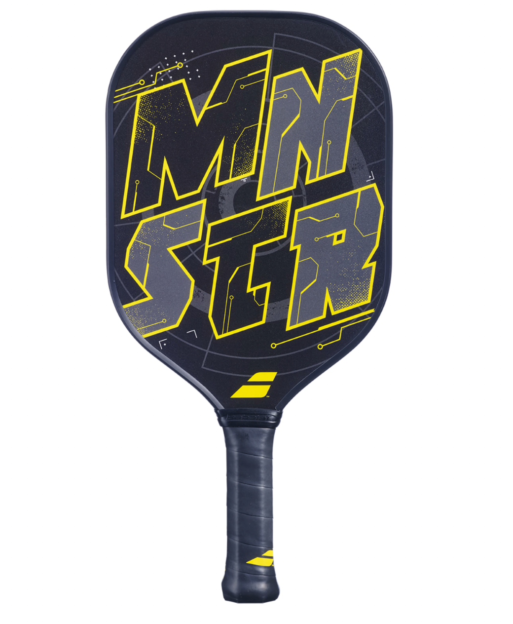 Babolat MNSTR Pickleball Paddle